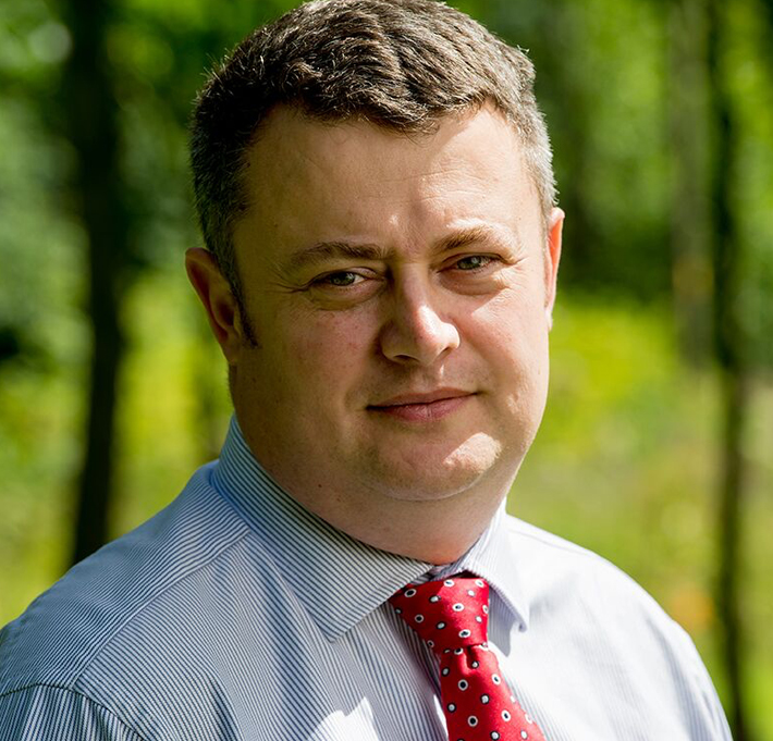 Peter West