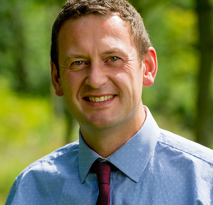 Peter West