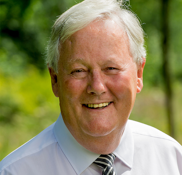 Peter West