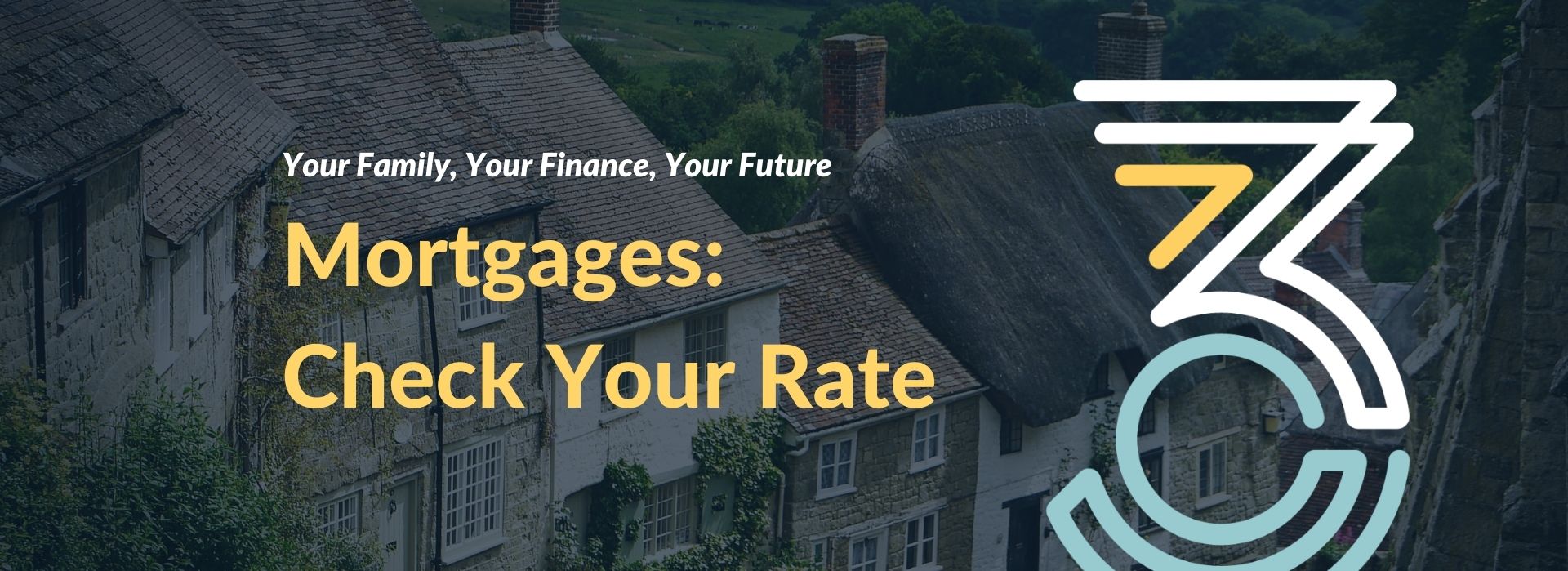 Mortgages: Check Your Rate